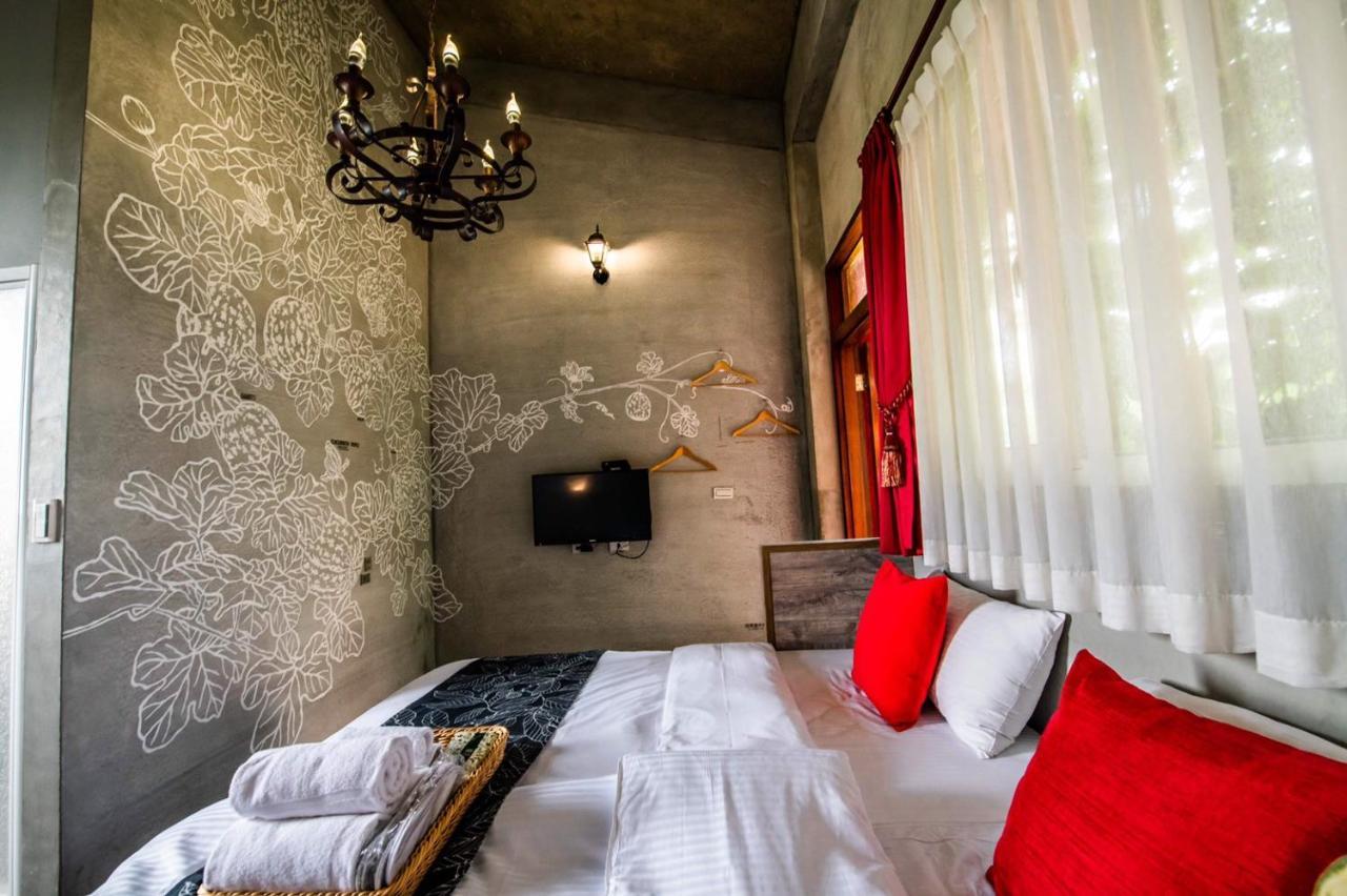 Farmland B&B Guilin Exterior photo