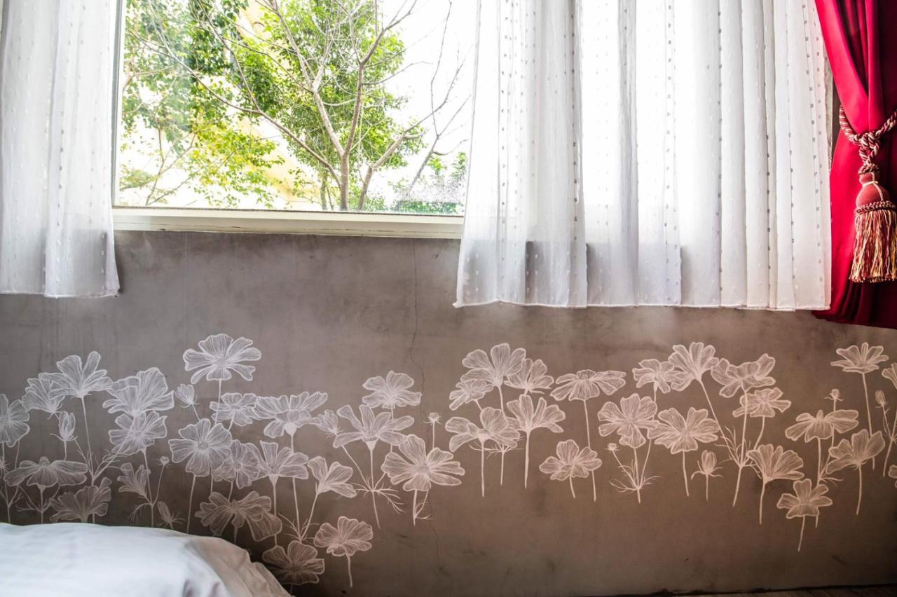 Farmland B&B Guilin Exterior photo